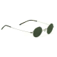 Illustration for article titled Porco Rosso Sunglasses, Yours for $480